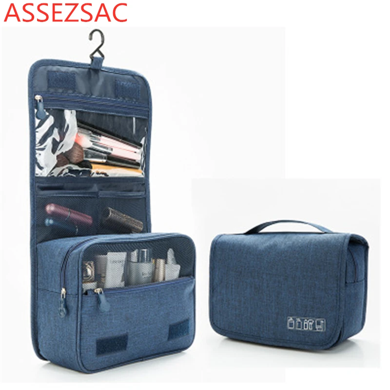 Assez sac Handbag korean version of the large-capacity business travel waterproof practical solid color wash storage bagCD5152/j
Assez sac Handbag korean version of the large-capacity business travel waterproof practical solid color wash storage bagCD5152/j