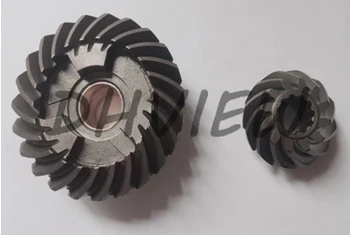 Free shipping gear set for SUZUKI DT outboard motor 15HP 57510-93901 57311-93910
Free shipping gear set for SUZUKI DT outboard motor 15HP 57510-93901 57311-93910
