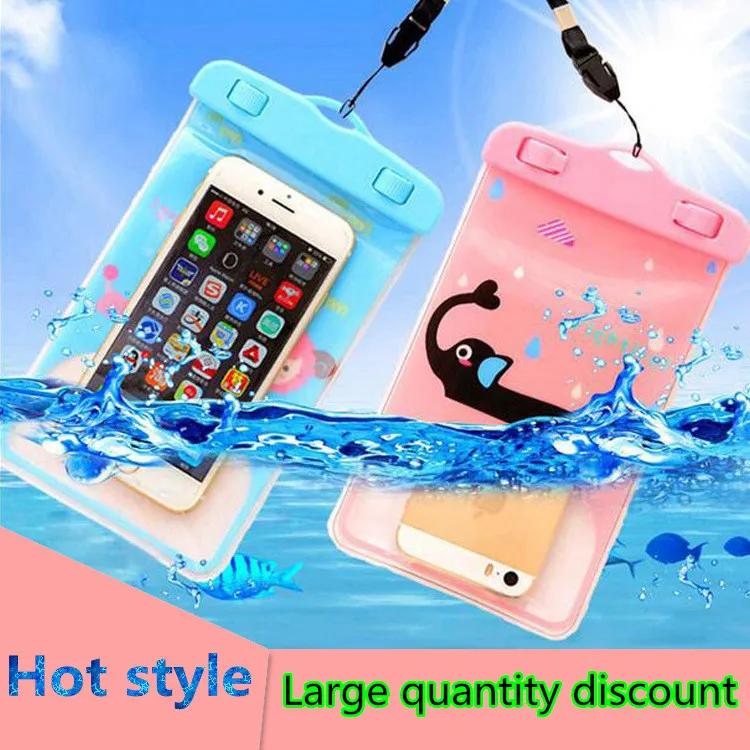 Universal Waterproof Mobile Phone Case For Nokia 3 4 5 6 7 8 9 bag For Microsoft Lumia 430 435 For Nokia Lumia 520 525 N520 530
Universal Waterproof Mobile Phone Case For Nokia 3 4 5 6 7 8 9 bag For Microsoft Lumia 430 435 For Nokia Lumia 520 525 N520 530