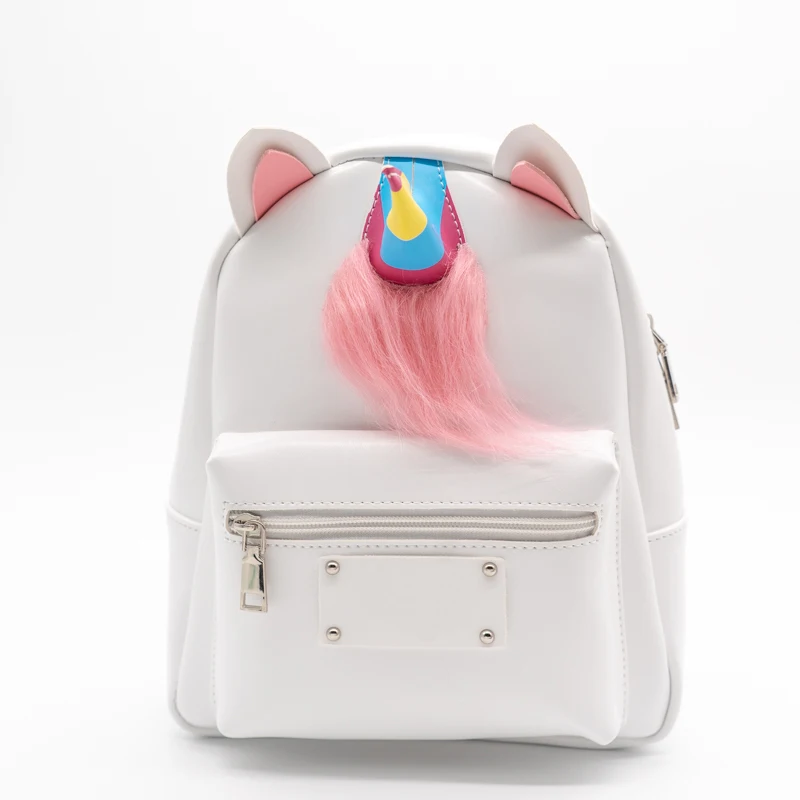 2018 Women Leather Backpack Female Unicorn Backpack School Backpacks Schoolbag For Teenagers Girls Travel Backpacks
2018 Women Leather Backpack Female Unicorn Backpack School Backpacks Schoolbag For Teenagers Girls Travel Backpacks