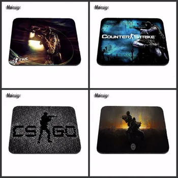 Mairuige Hot Sale Black background Logo Mouse Mat Tubber Cool Non-Skid Desk large size Gaming Mouse Pad 22*18 And 29*25cm
Mairuige Hot Sale Black background Logo Mouse Mat Tubber Cool Non-Skid Desk large size Gaming Mouse Pad 22*18 And 29*25cm