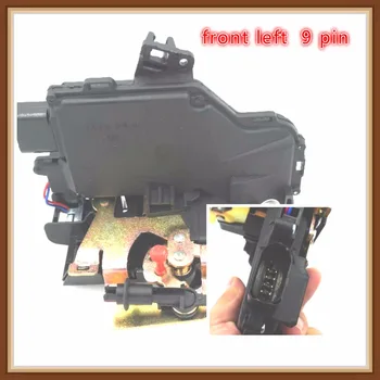Professional Car Front Left Door Lock 4B1837015G for Audi A6 4B C5 1998-2005 Car Alarm System Accessories for Audi Car Style
Professional Car Front Left Door Lock 4B1837015G for Audi A6 4B C5 1998-2005 Car Alarm System Accessories for Audi Car Style
