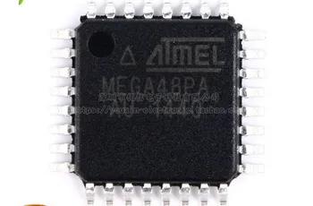 

ATMEGA48PA-AU SMD microcontroller MCU AVR TQFP-32 as original