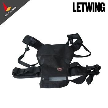 Micnova MQ-MSP01 DSLR Multi Camera Carrying Photographer Vest Chest Strap + Side Holster
Micnova MQ-MSP01 DSLR Multi Camera Carrying Photographer Vest Chest Strap + Side Holster