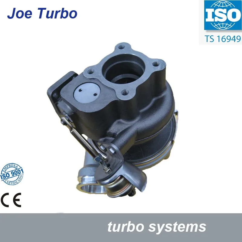 S200G 12709880016 4294367 04294367KZ Turbo Turbocharger FOR Deutz TCD2013 D7ELAE3 180 200KW