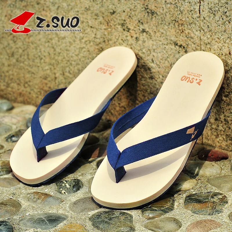 2017 zsuo Men's most popular flip flops, male summer outdoor slip-resistant slippers . trend
2017 zsuo Men's most popular flip flops, male summer outdoor slip-resistant slippers . trend
