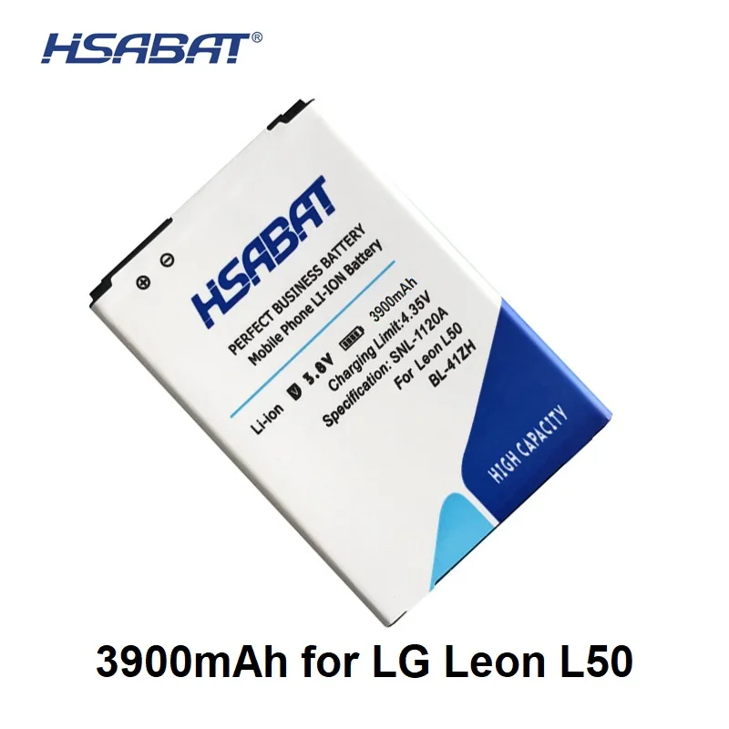 HSABAT 3900mAh BL-41ZH Battery For LG Leon L50 H345 MS345 D213N Tribute 2 C40 L22C Destiny L21G Sunset L33L
HSABAT 3900mAh BL-41ZH Battery For LG Leon L50 H345 MS345 D213N Tribute 2 C40 L22C Destiny L21G Sunset L33L