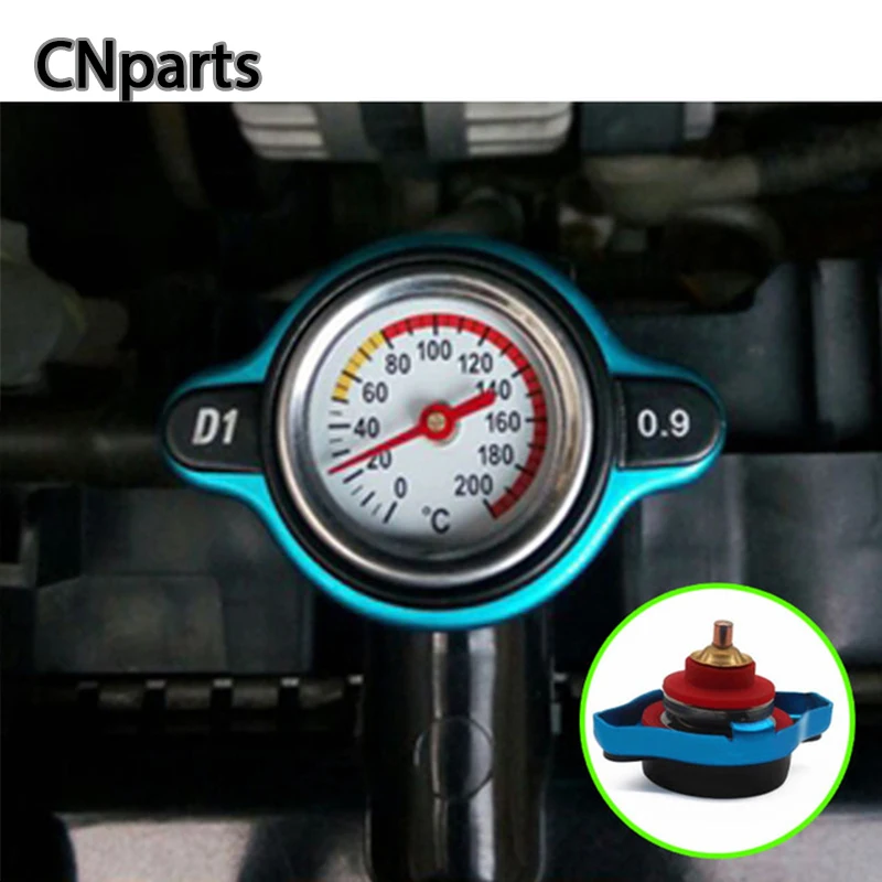 CNparts Universal Car Water Tank Cap Temperature Meter For Suzuki swift grand vitara SX4 Mitsubishi lancer asx Opel Accessories
CNparts Universal Car Water Tank Cap Temperature Meter For Suzuki swift grand vitara SX4 Mitsubishi lancer asx Opel Accessories