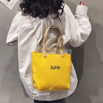 FGGS-Women'S Fashion Polka Dot Transparent Shoulder Bag Fruit Pattern Crossbody Ms.Transparent Jelly Pack
FGGS-Women'S Fashion Polka Dot Transparent Shoulder Bag Fruit Pattern Crossbody Ms.Transparent Jelly Pack