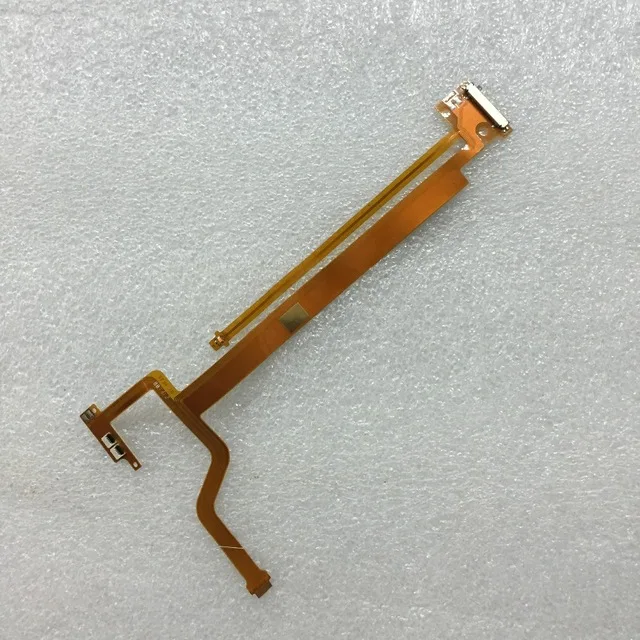 10pcs Replacement for 3ds xl ll 3dsxl volume control speaker flex cable ribbon cable Original
10pcs Replacement for 3ds xl ll 3dsxl volume control speaker flex cable ribbon cable Original