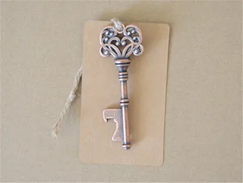500pcs Wedding Gifts for Guests Souvenirs Skeleton Bottle Opener+Tags Party Favors Festive Party Supplies Wedding Decoration
500pcs Wedding Gifts for Guests Souvenirs Skeleton Bottle Opener+Tags Party Favors Festive Party Supplies Wedding Decoration