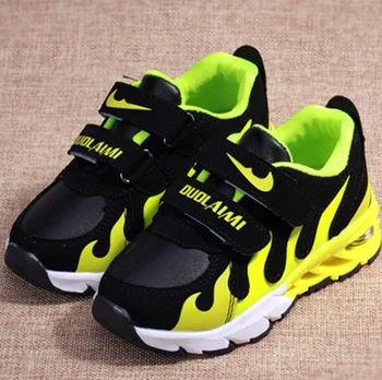 MXHY Spring Autumn child Shoes Boys Girls Sports Shoes Fashion Brand Casual Breathable Outdoor Kids Sneakers Boy Running Shoes
MXHY Spring Autumn child Shoes Boys Girls Sports Shoes Fashion Brand Casual Breathable Outdoor Kids Sneakers Boy Running Shoes