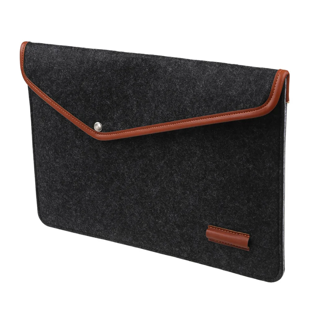 12 13 inch Portable Laptop Bag Sleeve Case Handbag Notebook Bag For MacBook Air Pro Retina 12 13
12 13 inch Portable Laptop Bag Sleeve Case Handbag Notebook Bag For MacBook Air Pro Retina 12 13