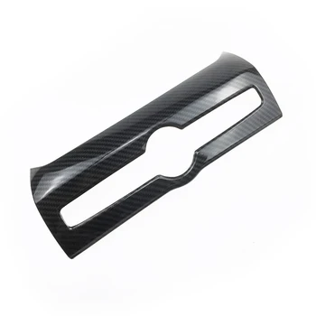 (Only Fit For Left Hand Drive) Inner Central Air Conditioner Switch Cover Trim ABS 1pcs Carbon Fiber Style For Volvo XC60 2018
(Only Fit For Left Hand Drive) Inner Central Air Conditioner Switch Cover Trim ABS 1pcs Carbon Fiber Style For Volvo XC60 2018