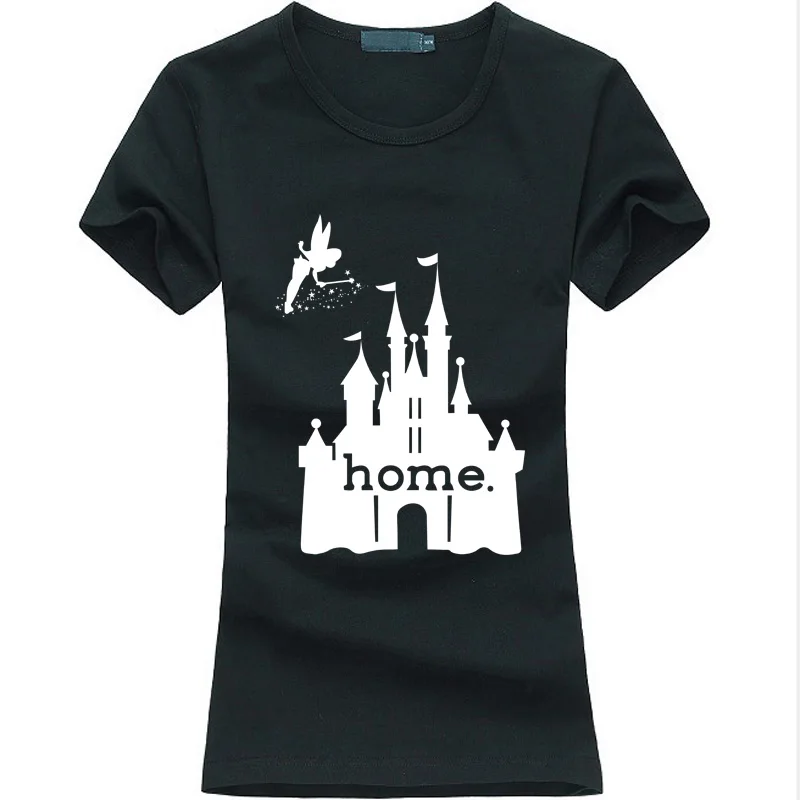 Castle Is My Home 2019 summer Kawaii Women t-shirt cotton casual funny tee shirt femme harajuku fashion brand hipster punk tops
Castle Is My Home 2019 summer Kawaii Women t-shirt cotton casual funny tee shirt femme harajuku fashion brand hipster punk tops