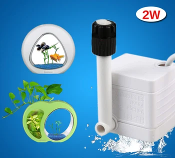 Sunsun Aquarium Tank Original Water Pump 2W Submersible Pump For Tank YA-01 YA-02 JA-01 JA-02
Sunsun Aquarium Tank Original Water Pump 2W Submersible Pump For Tank YA-01 YA-02 JA-01 JA-02