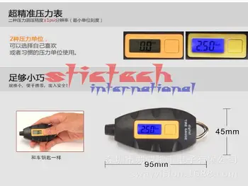 by DHL or Fedex 100pcs Hot LCD Digital Auto Car Motorcycle Air Pressure Tire Tyre Gauge Tester Tool Auto Accessories cheapest
by DHL or Fedex 100pcs Hot LCD Digital Auto Car Motorcycle Air Pressure Tire Tyre Gauge Tester Tool Auto Accessories cheapest