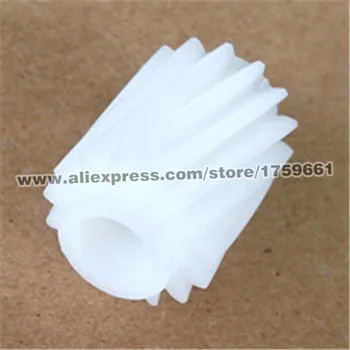 5X Genuine New 50GA30170 50GA-30170 BH360 BH361 BH420 BH421 BH500 BH501 Developing Gear for Konica Minolta 15T Idling Gear -1
5X Genuine New 50GA30170 50GA-30170 BH360 BH361 BH420 BH421 BH500 BH501 Developing Gear for Konica Minolta 15T Idling Gear -1