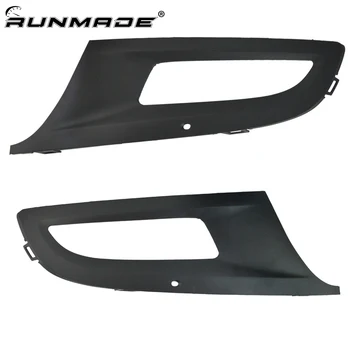 runmade Front Lower Bumper Fog Light Grille Cover for 2009-2013 VW Polo MK5 6R/6C Facelift 6RD853665LH 6RD853666RH
runmade Front Lower Bumper Fog Light Grille Cover for 2009-2013 VW Polo MK5 6R/6C Facelift 6RD853665LH 6RD853666RH