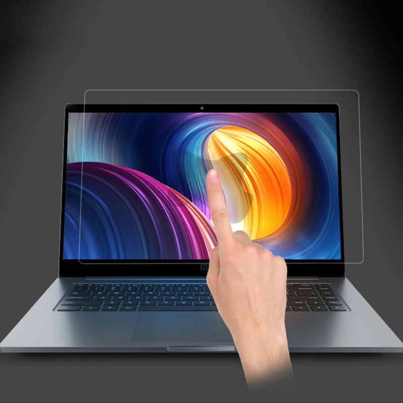 HD Front Premium Tempered Glass Screen Guard Protector Toughened protective Film For Xiaomi Mi Air Pro 15.6 inch laptop 15.6"
HD Front Premium Tempered Glass Screen Guard Protector Toughened protective Film For Xiaomi Mi Air Pro 15.6 inch laptop 15.6"