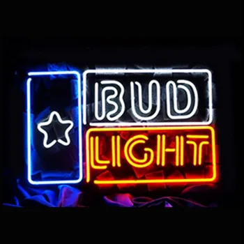 Bud Light Neon Light Art Neon Signs For Home Neon Light Sign Home Beer Pub Recreation Room Game Room Windows Wall Sign 19x15
Bud Light Neon Light Art Neon Signs For Home Neon Light Sign Home Beer Pub Recreation Room Game Room Windows Wall Sign 19x15