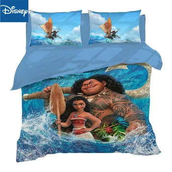 disney Moana queen size comforter bedding set for girls flat bed sheet set 3/4 pcs duvet cover pillow case cool boy girl gift
disney Moana queen size comforter bedding set for girls flat bed sheet set 3/4 pcs duvet cover pillow case cool boy girl gift