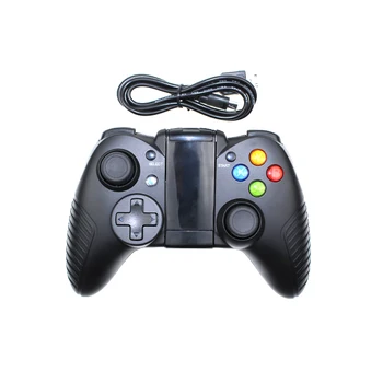Bluetooth Wireless Controller for Android Gamepad Game Controller for Android Windows
Bluetooth Wireless Controller for Android Gamepad Game Controller for Android Windows