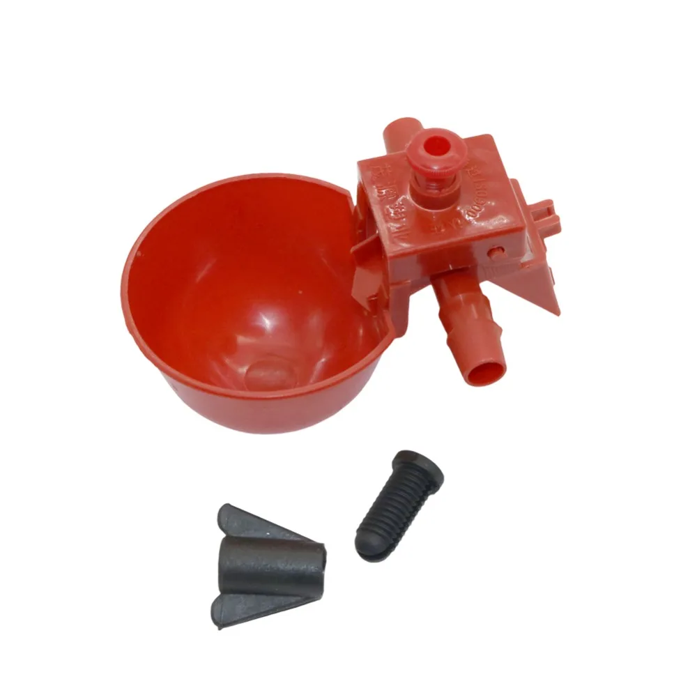 20 sets Bird drinking fountain Water bowls Chicken Cups Card saliva cupsParrot Quail Beekeeping Free shipping
20 sets Bird drinking fountain Water bowls Chicken Cups Card saliva cupsParrot Quail Beekeeping Free shipping
