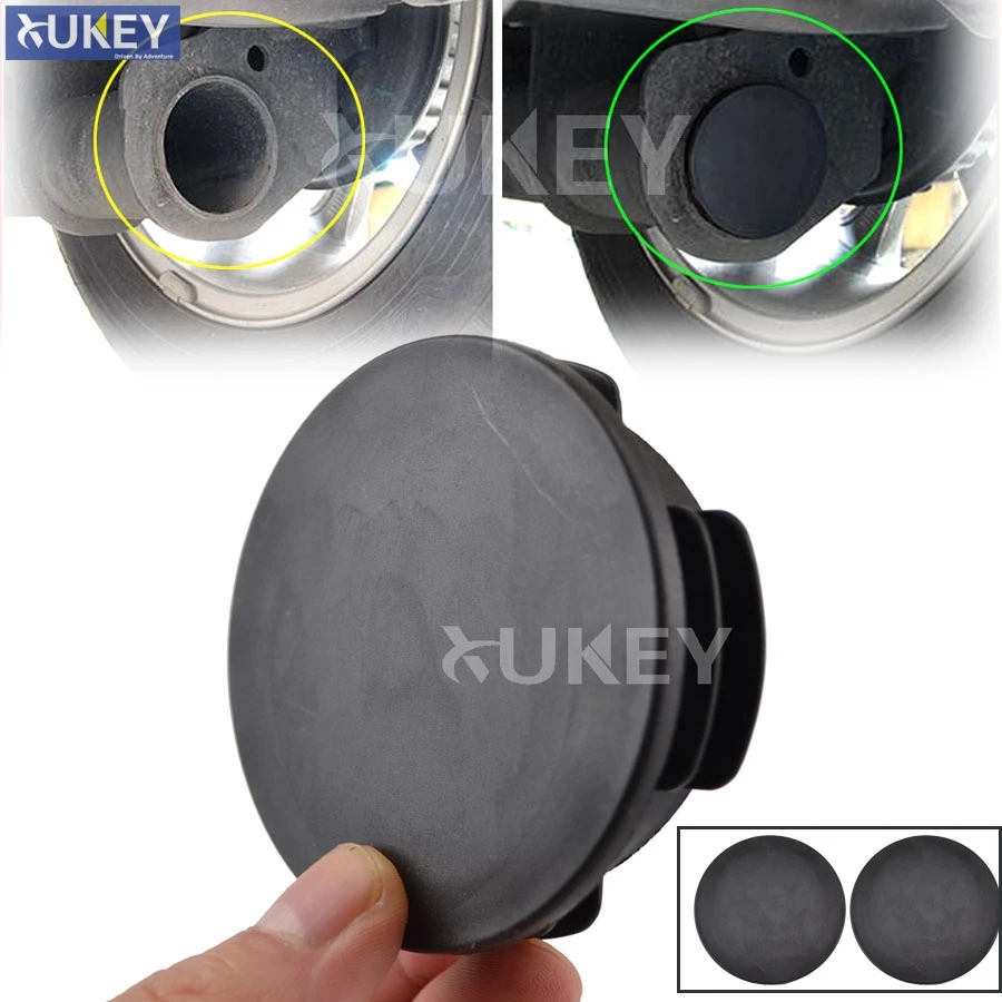 2Pc For Benz Smart Fortwo Forfour W451 W453 Rear Anti Rust Anti Water Tail Pipe Waterproof Cover Exhaust Tip Muffler Protector
2Pc For Benz Smart Fortwo Forfour W451 W453 Rear Anti Rust Anti Water Tail Pipe Waterproof Cover Exhaust Tip Muffler Protector