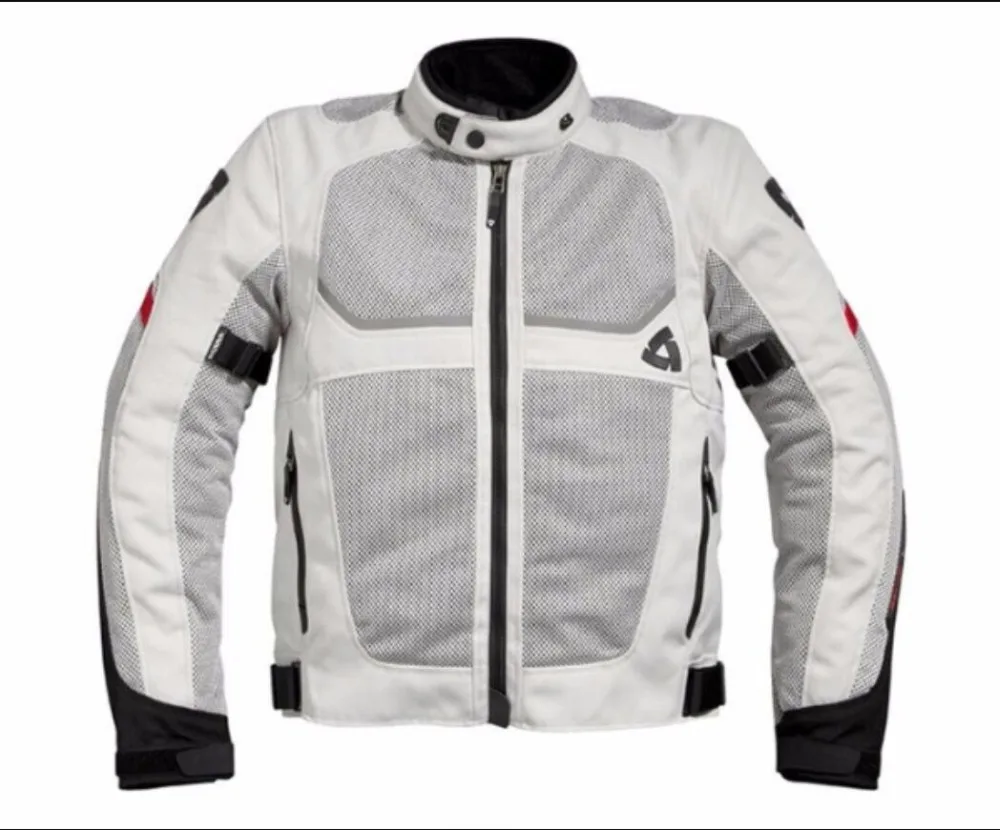 REVIT!The tornado high-pressure jacket waterproof breathable mesh motorcycle racing engine
REVIT!The tornado high-pressure jacket waterproof breathable mesh motorcycle racing engine