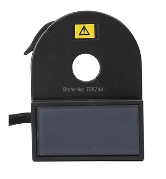 ETCR010K Split Type CT High Accuracy AC Current Measurement Leakage Current Sensor of 0.00mA - 60A AC Range
ETCR010K Split Type CT High Accuracy AC Current Measurement Leakage Current Sensor of 0.00mA - 60A AC Range