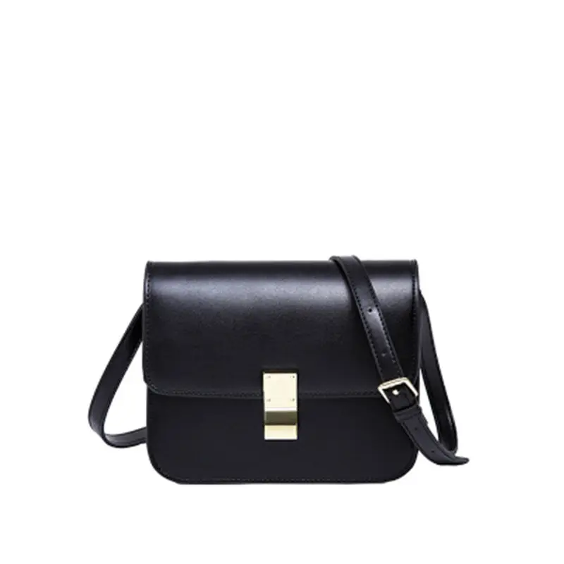 CHALLEN 2018 autumn and winter new Korean retro handbags fashion wild single shoulder diagonal small square bag stewardess bag
CHALLEN 2018 autumn and winter new Korean retro handbags fashion wild single shoulder diagonal small square bag stewardess bag