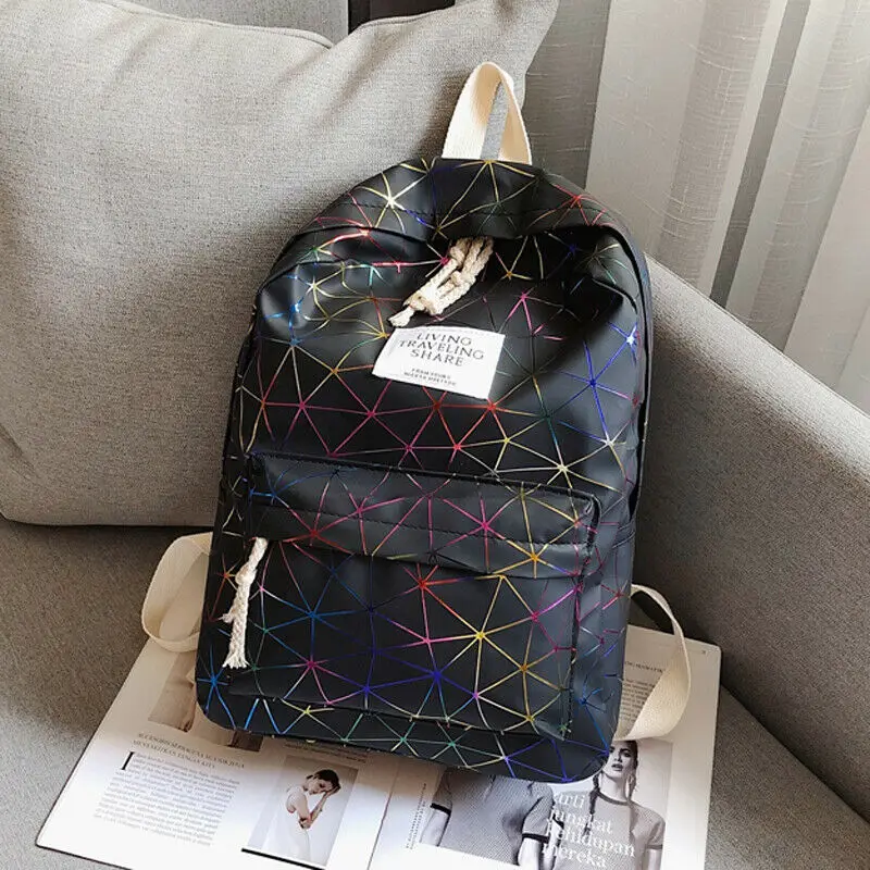 2019 New Women Bag Lace Lady Backpack Casual Shoulder School Bag For Girls Fashion Large Travel Bag Waterproof
2019 New Women Bag Lace Lady Backpack Casual Shoulder School Bag For Girls Fashion Large Travel Bag Waterproof