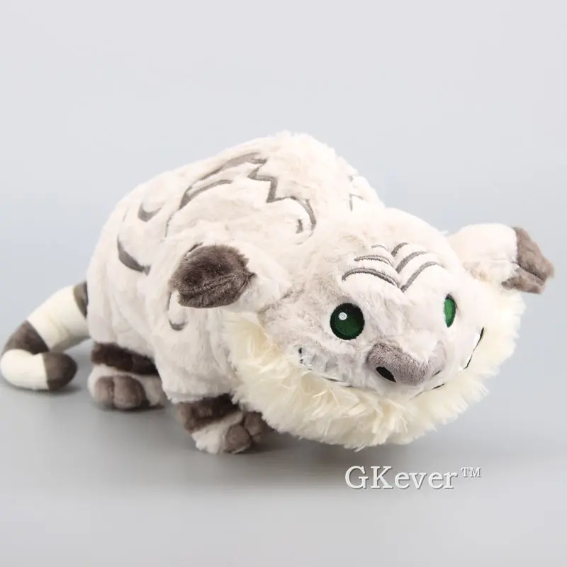 neverbeast plush