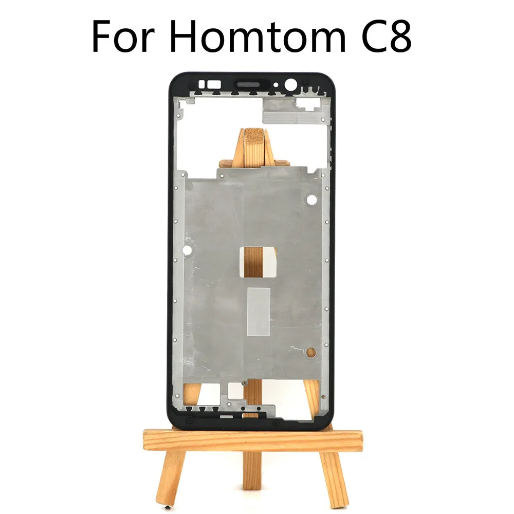 Original Front Frame For 5.5 inch Homtom C8 Front Housing Cover Case Assembly Replacement
Original Front Frame For 5.5 inch Homtom C8 Front Housing Cover Case Assembly Replacement