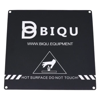 Bigtreetech 220*220MM 3D Printer Accessories Red Painter Print Bed Tape Print Sticker Build Plate Tape For 3D Printer
Bigtreetech 220*220MM 3D Printer Accessories Red Painter Print Bed Tape Print Sticker Build Plate Tape For 3D Printer