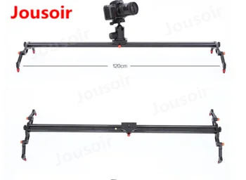 Falconeyes 120cm stable rail slider Small Steadicam 5D2 5D3 camera rail slider STK-01 CD5 T06
Falconeyes 120cm stable rail slider Small Steadicam 5D2 5D3 camera rail slider STK-01 CD5 T06