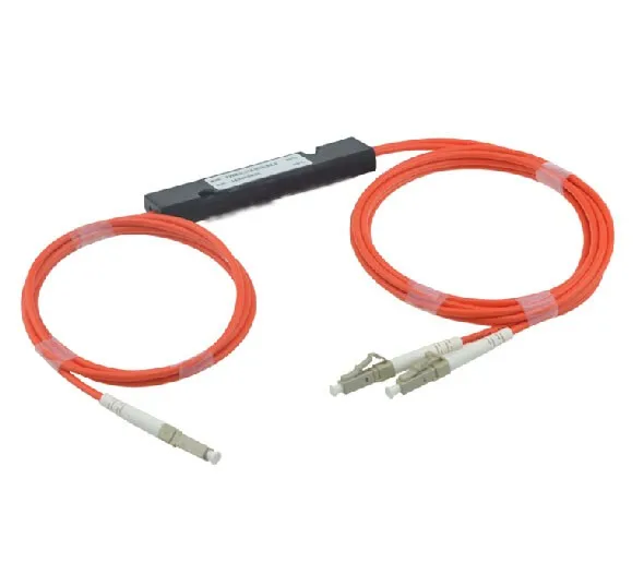 PLC 1X 2 Multimode LC fiber optic splitter 1x2 LC pc plc splitter/ 1x2 FBT 850nm PLC splitter Free shipping
PLC 1X 2 Multimode LC fiber optic splitter 1x2 LC pc plc splitter/ 1x2 FBT 850nm PLC splitter Free shipping