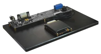 R2000 Single port UHF reader module for handheld RFID reader and parking system
R2000 Single port UHF reader module for handheld RFID reader and parking system