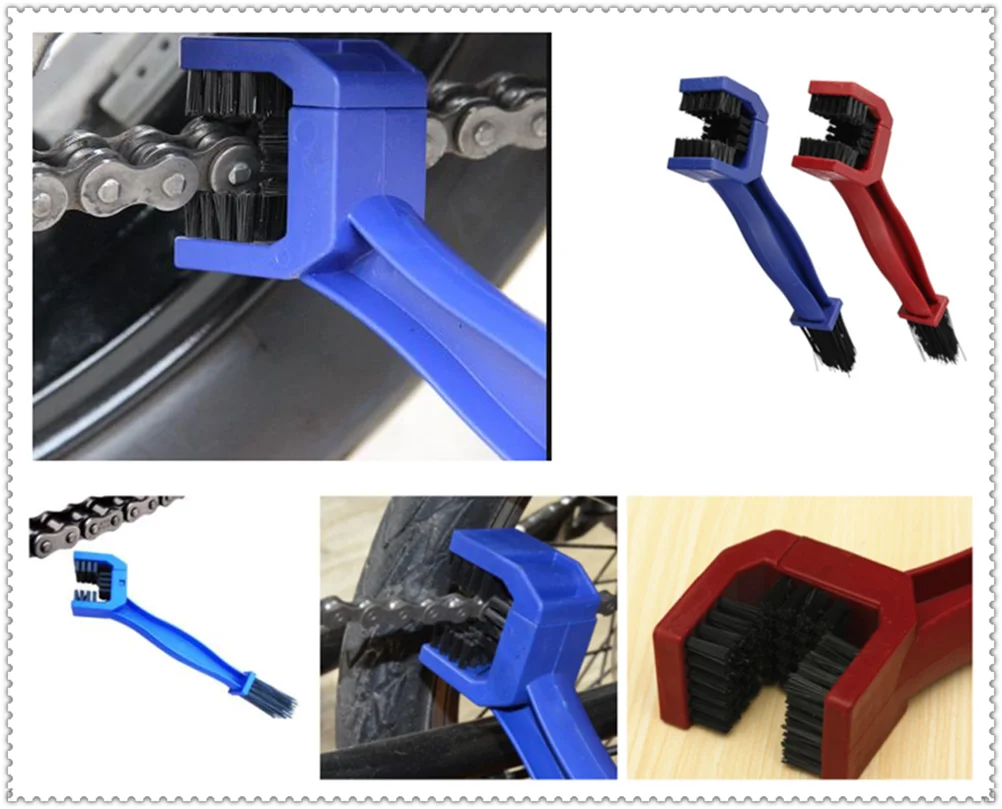 Motorcycle modeling sprocket wheel cleaning brush gear bicycle for YAMAHA TIGER 1050 SpoRt 1200 EXPLORER 800 XC XCX XR XRX
Motorcycle modeling sprocket wheel cleaning brush gear bicycle for YAMAHA TIGER 1050 SpoRt 1200 EXPLORER 800 XC XCX XR XRX