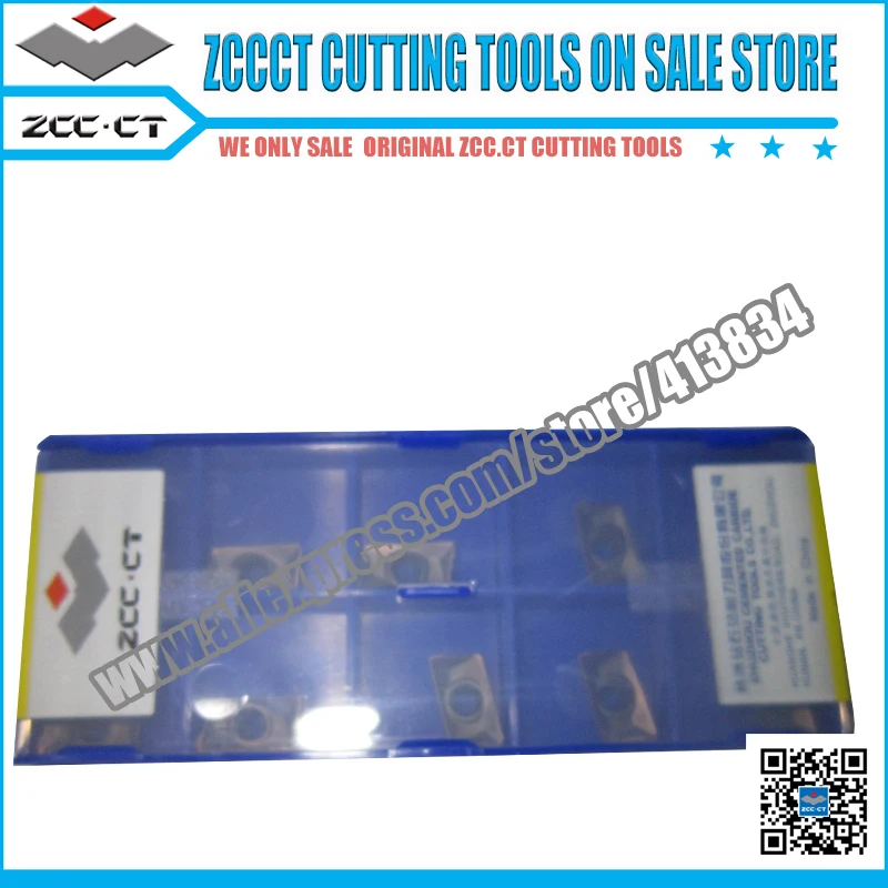 10pcs APKT11T308-PM YBG205 APKT 11T308 PM PVD ZCC.CT cemented carbide milling insert Positive insert
10pcs APKT11T308-PM YBG205 APKT 11T308 PM PVD ZCC.CT cemented carbide milling insert Positive insert