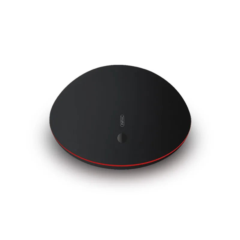 Inphic Spot i5 Smart TV Box Quad Core Android 4.4 OS 1GB RAM 8GB ROM KODI XBMC Wi-Fi