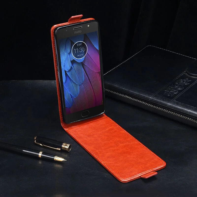 IDEWEI for Moto G5s Case 4 Colors High Quality Up and Down Flip PU Leather Capa Cover for Motorola Moto G5s Case Accessories
IDEWEI for Moto G5s Case 4 Colors High Quality Up and Down Flip PU Leather Capa Cover for Motorola Moto G5s Case Accessories