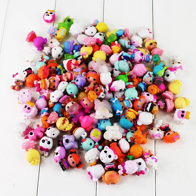 2-3cm Random 56Pcs/lot Shop Animals Figure Dog Cat Horses Lalaloopsy Figures Toys Dolls Kid Gift
2-3cm Random 56Pcs/lot Shop Animals Figure Dog Cat Horses Lalaloopsy Figures Toys Dolls Kid Gift