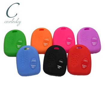 Cocolockey Silicone Car Key Cover Case Key Bag Holder for HOLDEN COMMODORE 2 BUTTONS REMOTE KEY VS WH WK WL VT VX VY VZ
Cocolockey Silicone Car Key Cover Case Key Bag Holder for HOLDEN COMMODORE 2 BUTTONS REMOTE KEY VS WH WK WL VT VX VY VZ