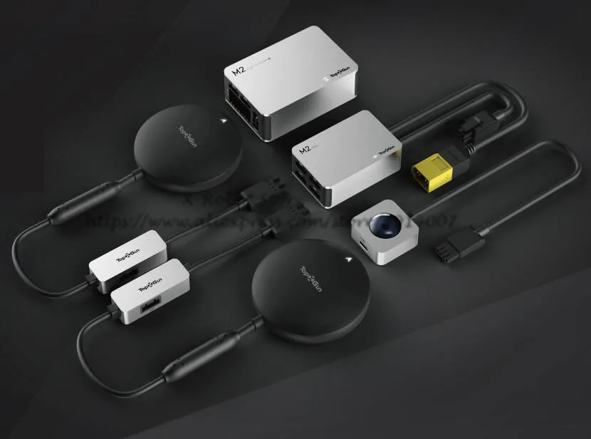 TopXgun M2 multi-rotor flight controller dual GPS IMU apollo airborne computing platform drone industry application
TopXgun M2 multi-rotor flight controller dual GPS IMU apollo airborne computing platform drone industry application