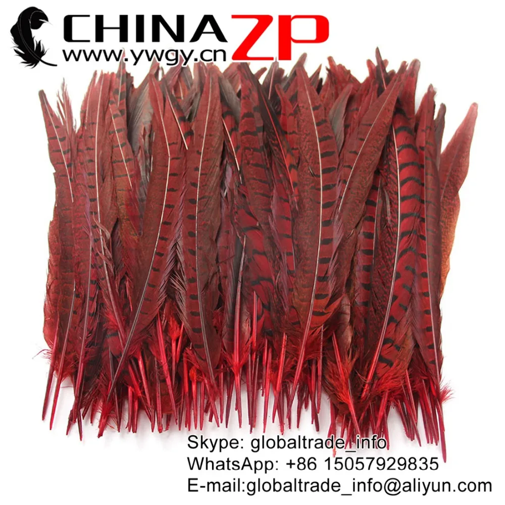 CHINAZP Factory 100 шт./лот размер 25-30 см (10-12 дюймов) Хорошее качество окрашенные красные перья фазаньского хвоста для карнавала
CHINAZP Factory 100 шт./лот размер 25-30 см (10-12 дюймов) Хорошее качество окрашенные красные перья фазаньского хвоста для карнавала