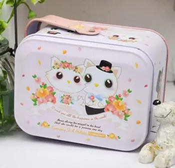 10pcs/lot free shipping rabbit tin candy box wedding baby shower gift chocolate box Jewelry Box Storage Organizer Case Iron Box
10pcs/lot free shipping rabbit tin candy box wedding baby shower gift chocolate box Jewelry Box Storage Organizer Case Iron Box