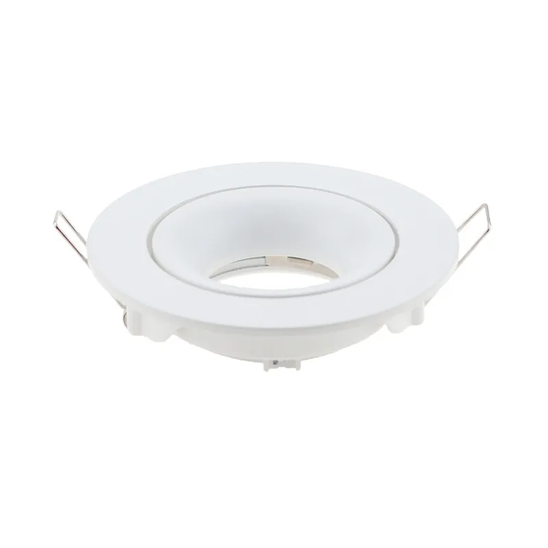 Recessed LED Ceiling Light Adjustable Frame MR11 Bulb Cutout 85MM LED Ceiling Spot Light Lighting Fixtures
Recessed LED Ceiling Light Adjustable Frame MR11 Bulb Cutout 85MM LED Ceiling Spot Light Lighting Fixtures