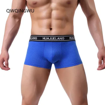 Fashion Underwear Men Lovely Man Boxers Homme Comfortable Underpants Soft Breathable Male Panties Breathable Nylon Boxers
Fashion Underwear Men Lovely Man Boxers Homme Comfortable Underpants Soft Breathable Male Panties Breathable Nylon Boxers